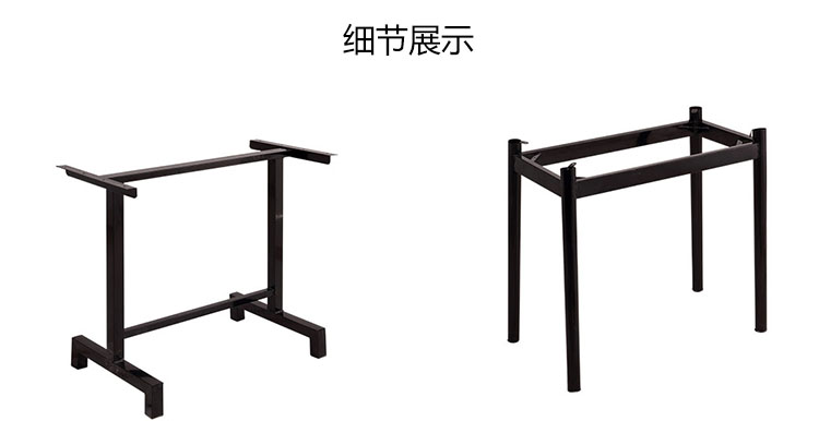 铝合金台架加工