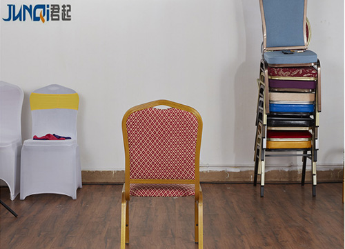 深红色铝合金椅价格